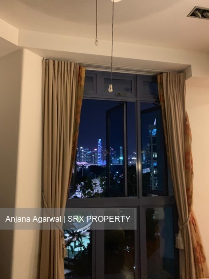 Sanctuary Green (D15), Condominium #202112862